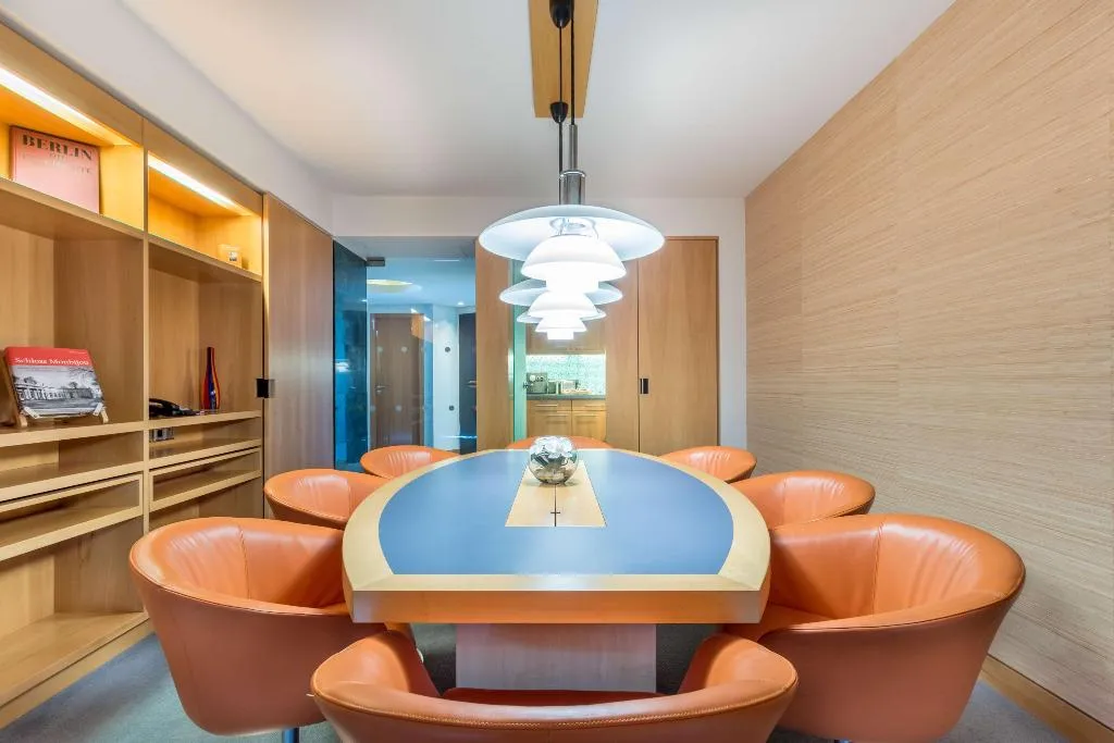 Room, Radisson Collection Hotel, Berlin, Berlin