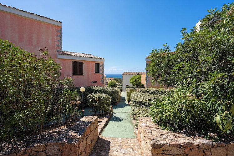 Il Borgo di Badesi, Alghero