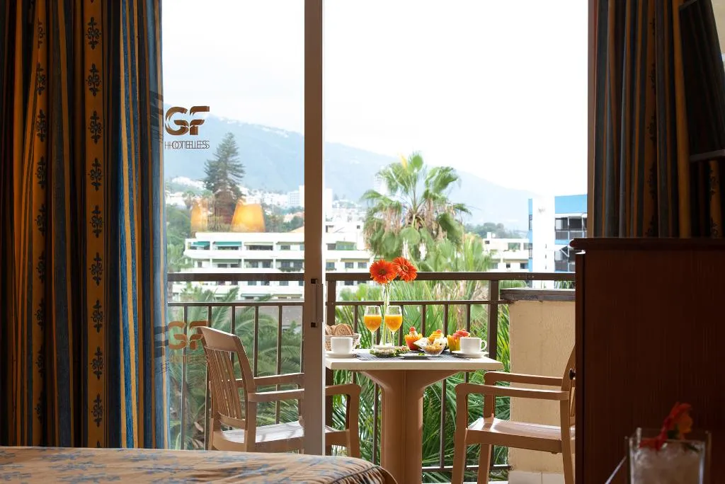 Room, Gf Noelia, Tenerife
