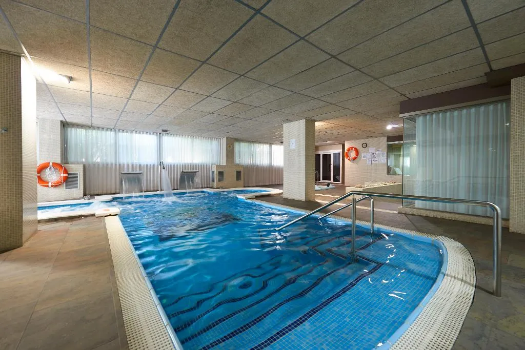 Sports and Entertainment, Eurosalou & Spa, Costa Dorada