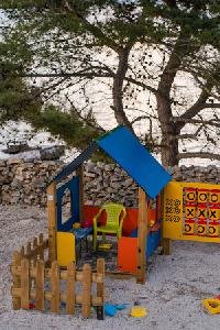 Boutique Camping Bunja, Split