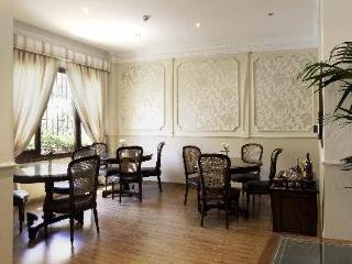 Exterior, Hotel Central Boutique Marbella, Costa Del Sol