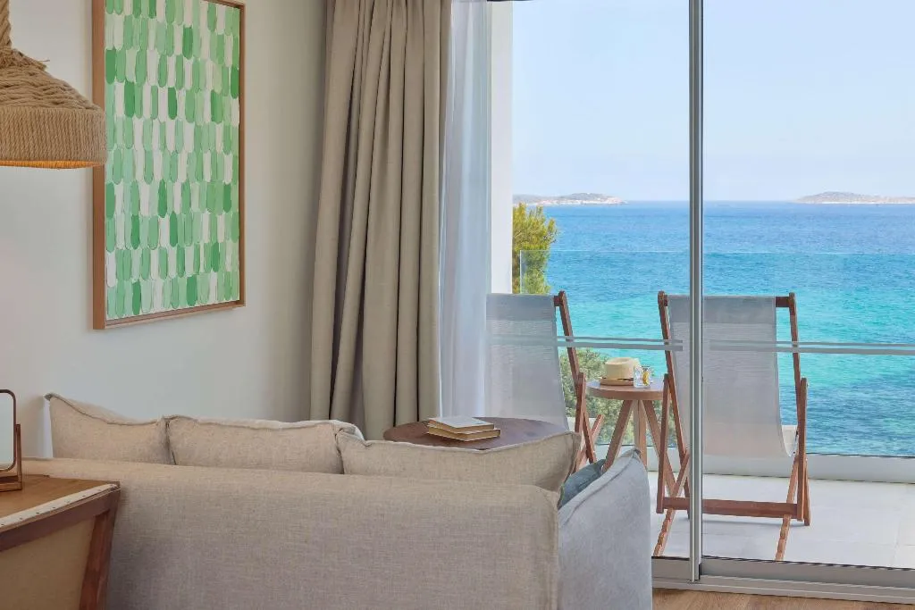 Room, Meliá Ibiza, Ibiza