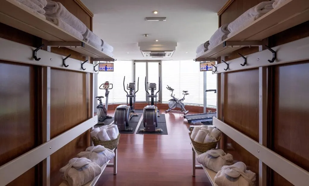 Sports and Entertainment, Gran Hotel Attica21 Las Rozas, Madrid