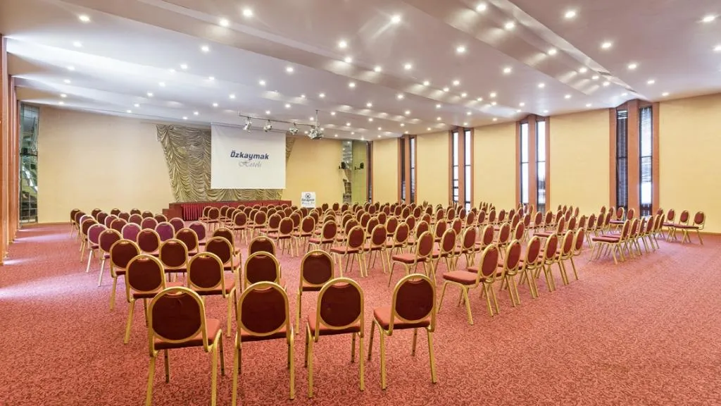 Conferences, Ozkaymak Kemer Marina Hotel, Antalya