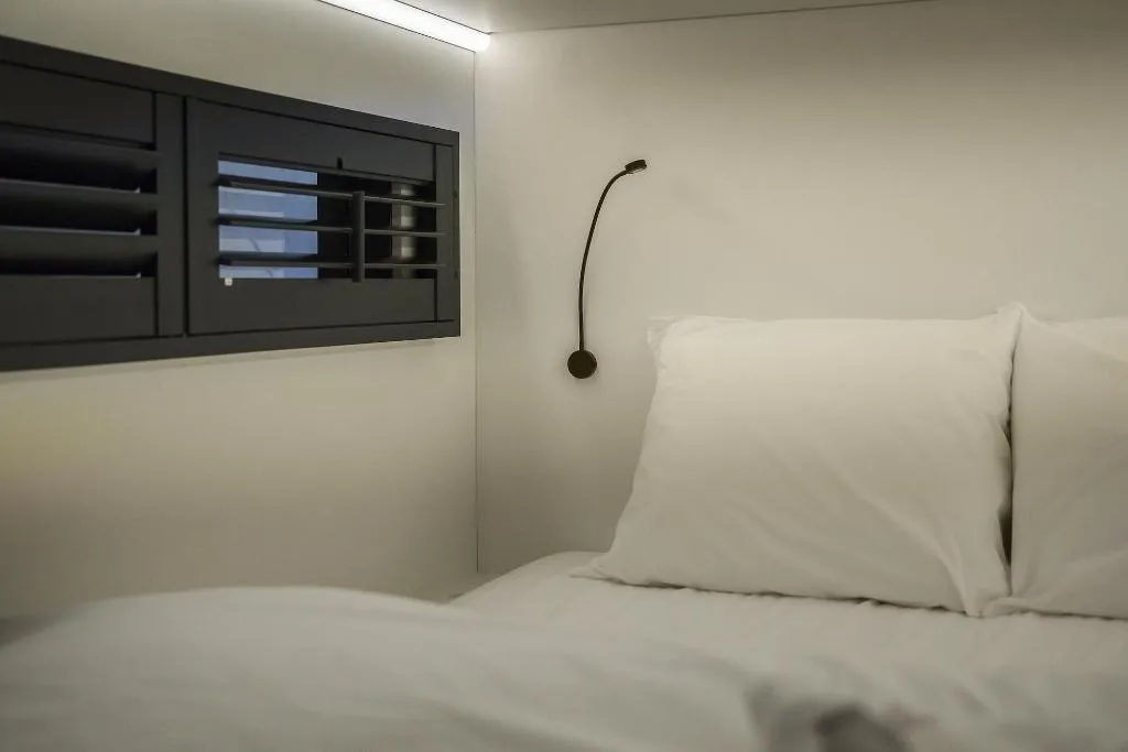 Room, This Ho(s)tel, Amsterdam
