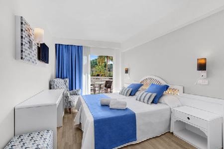 Hotel Vitamin Sea And Sun, Crete