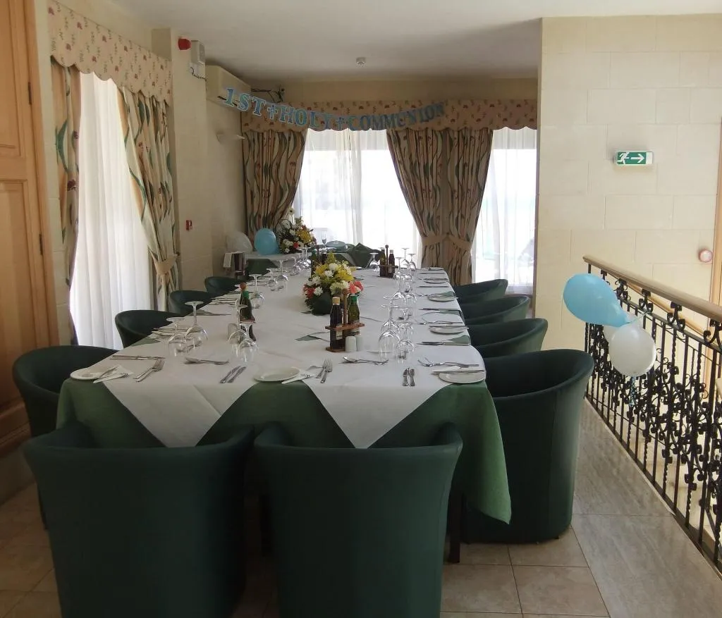 Conferences, San Andrea Hotel, Gozo