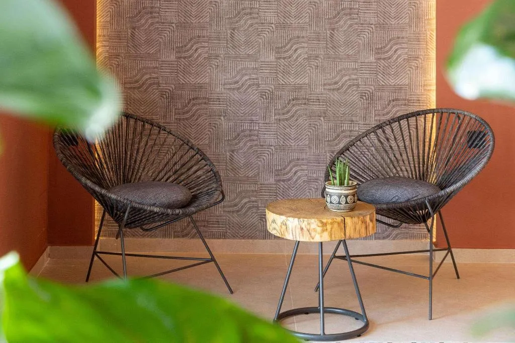 Lobby, Kosea Boutique Hotel, Kos