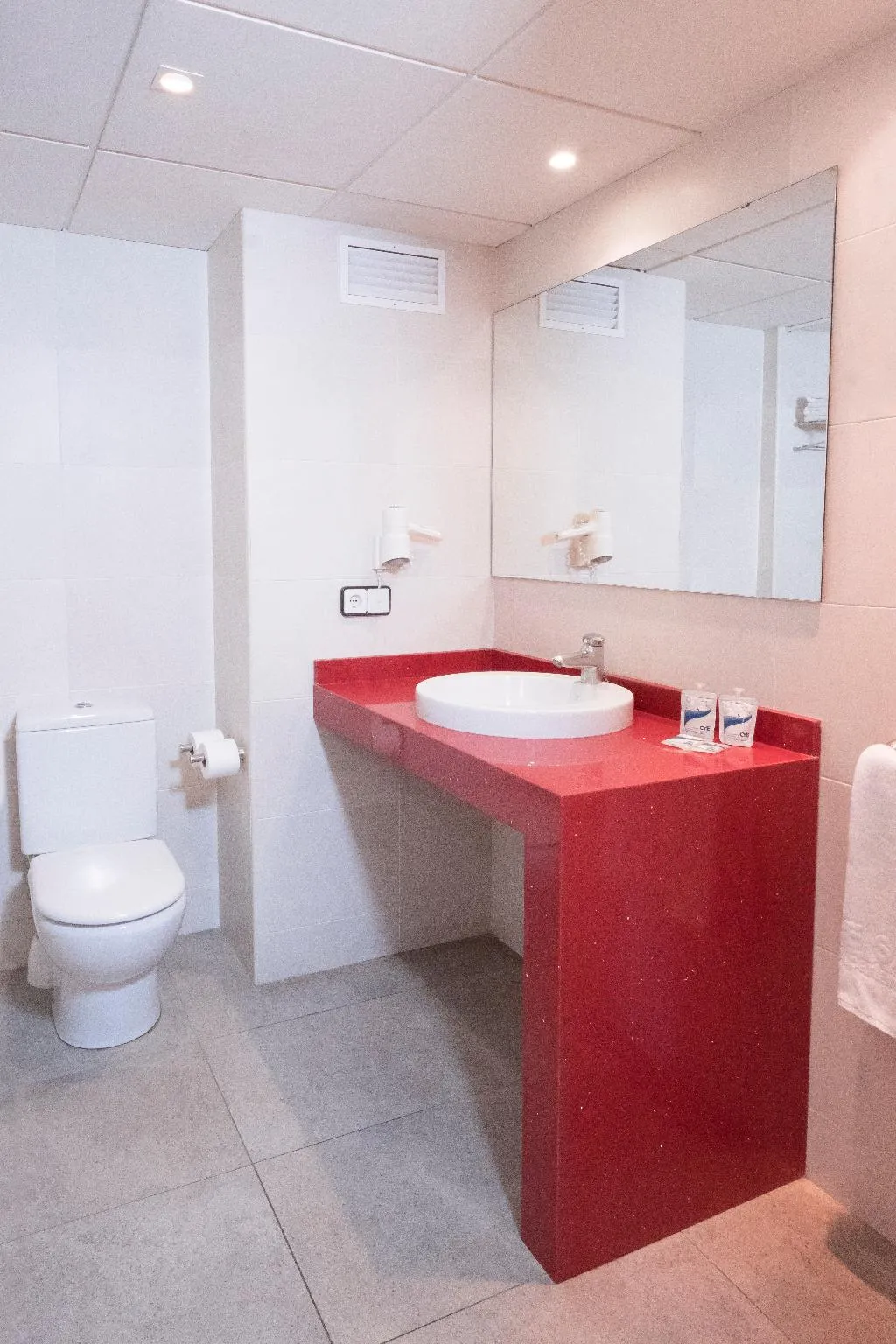 APARTMENT CAPACITY 4 Room, Cye Salou, Costa Dorada