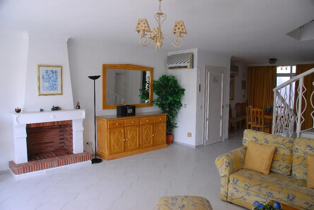 APARTMENT THREE BEDROOMS Room, Rancho Miraflores, Costa Del Sol
