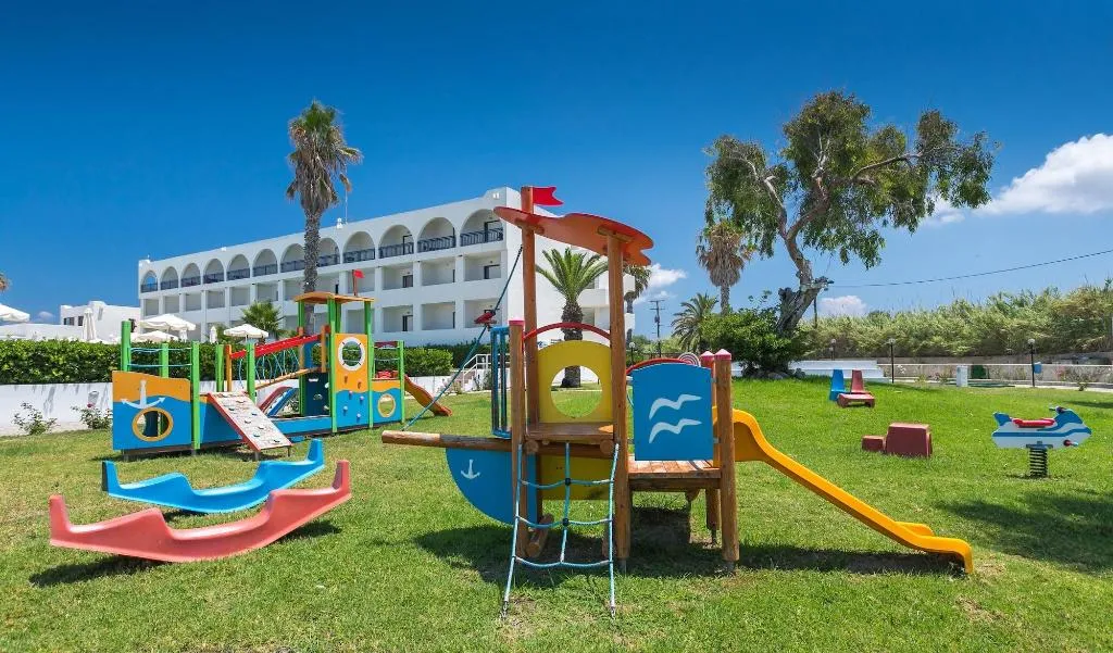 Room, Aeolos Hotel, Kos