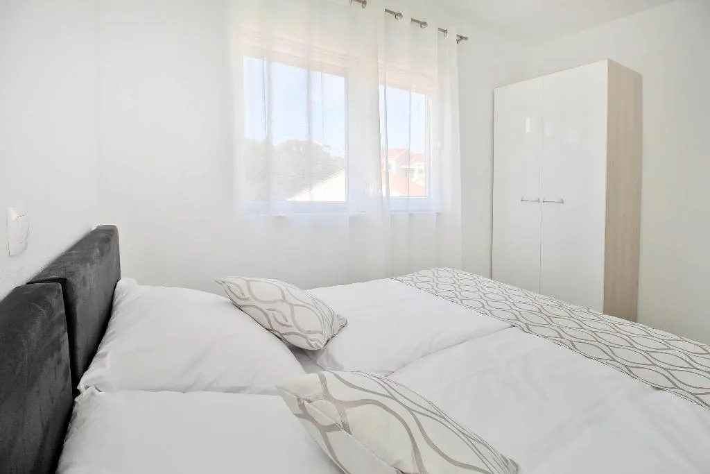 APARTMENT TWO BEDROOMS Room, Bacan Family Apartments, Dubrovnik