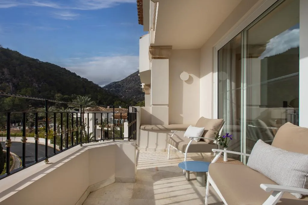 Double or Twin DELUXE Room, Zem Wellness Clinic Altea, Costa Blanca