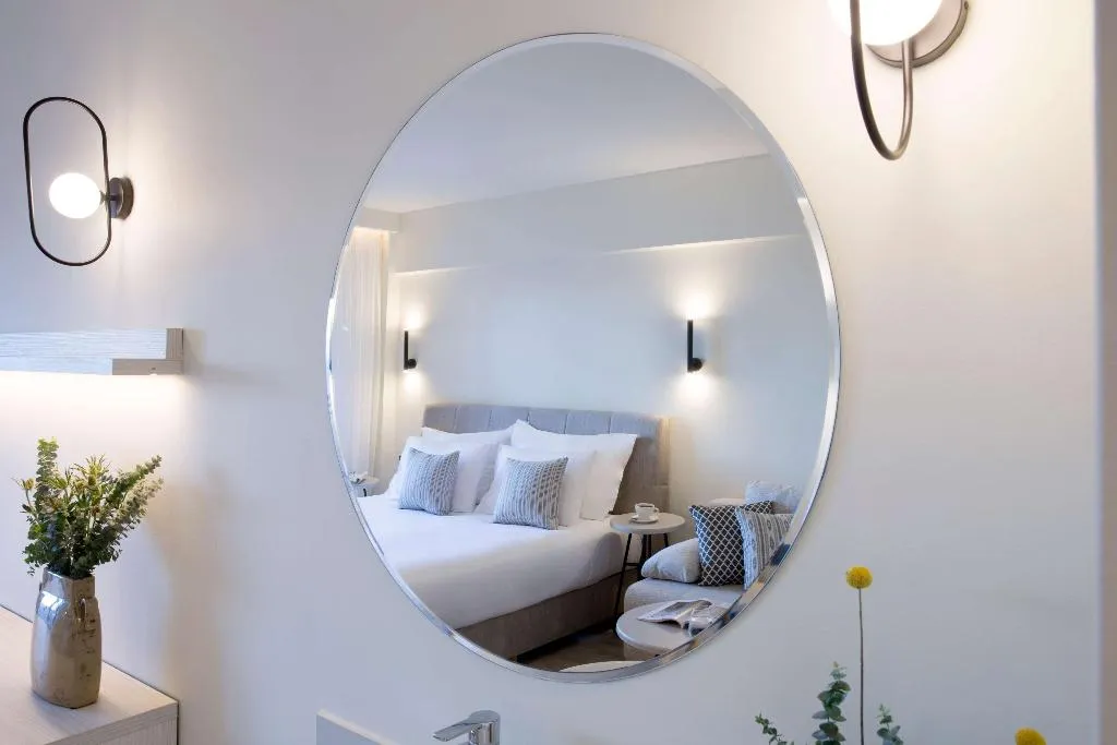 Double or Twin DELUXE Room, Kosea Boutique Hotel, Kos