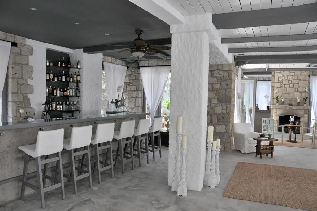 Bar, Ala Hotel Alacati, Izmir