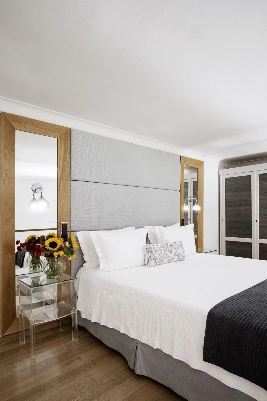 APARTMENT WITH DOUBLE BED Room, Casa Delfino Hotel & Spa, Crete