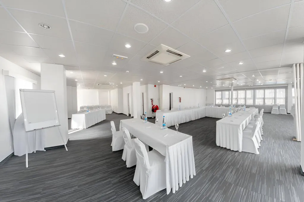 Conferences, Pefkos Hotel, Cyprus