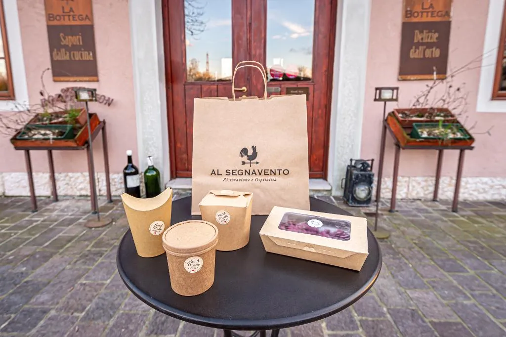 Bar, Fiori e Frutti Agriresort, Venice