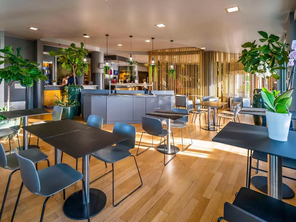 Restaurant, ibis Firenze Prato Est, Florence