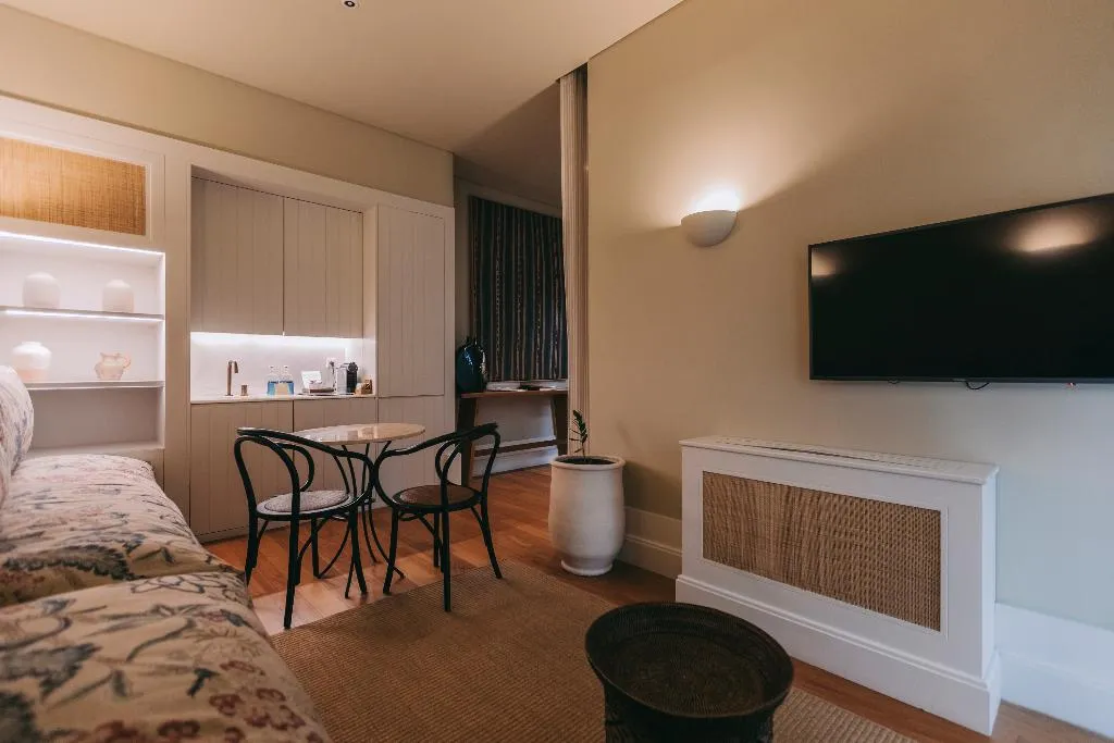 SUITE STANDARD Room, Torel Saboaria, Porto