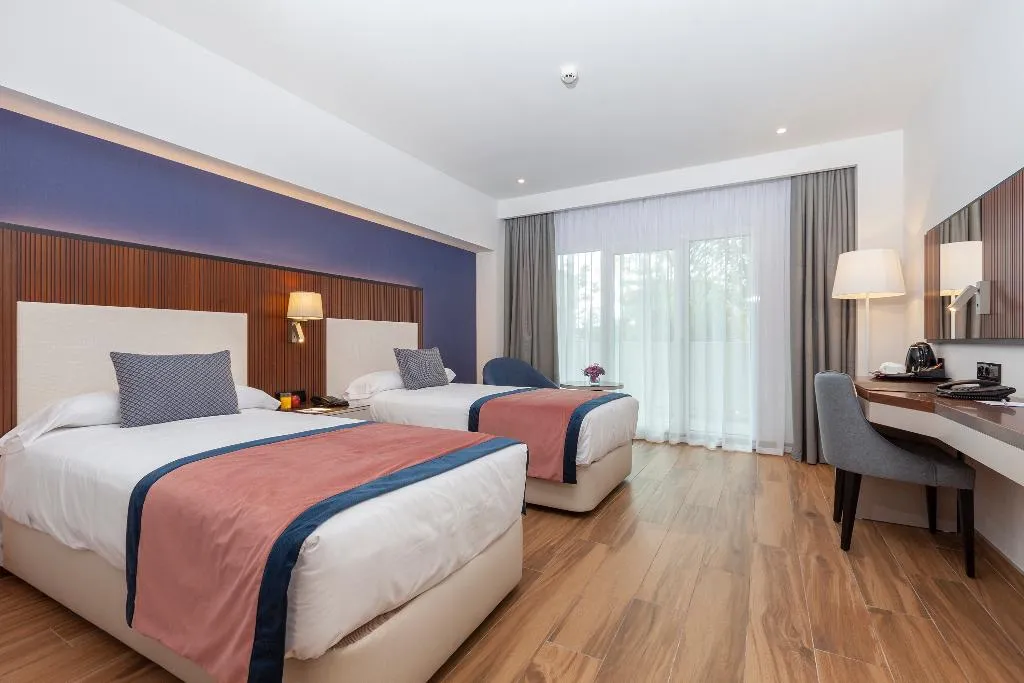 Room, Alanda Hotel Marbella, Costa Del Sol