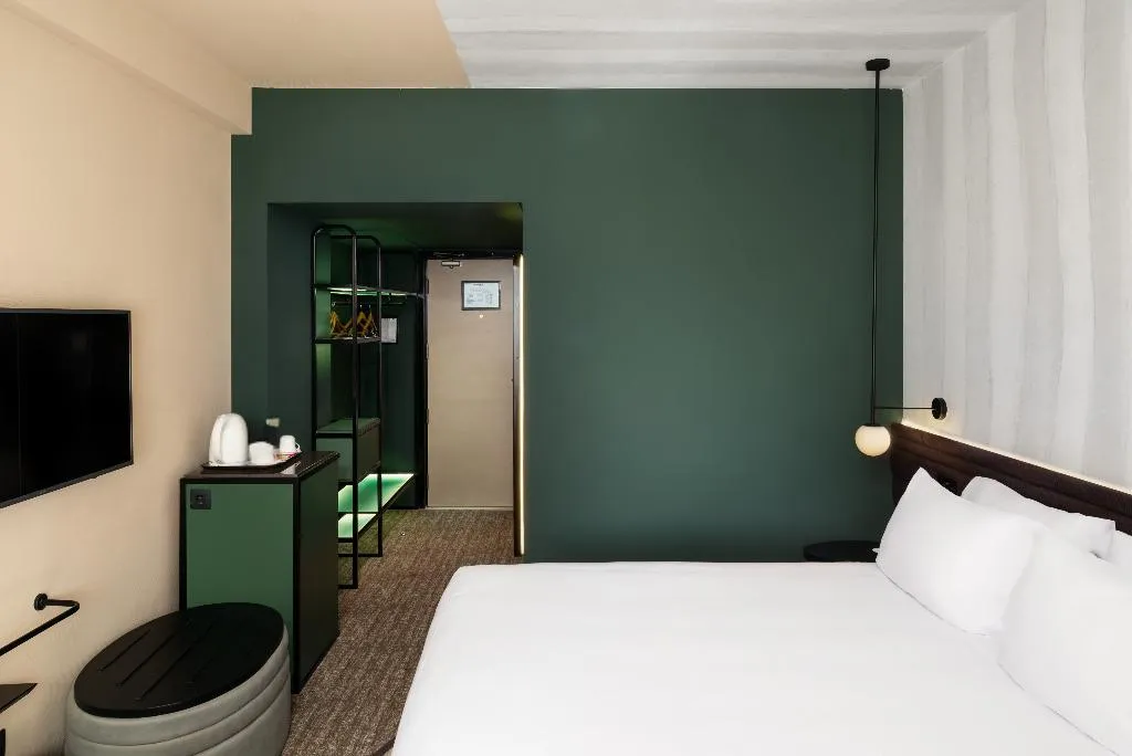 DOUBLE EXECUTIVE Room, Novotel Cairo 6th Of October, Cairo