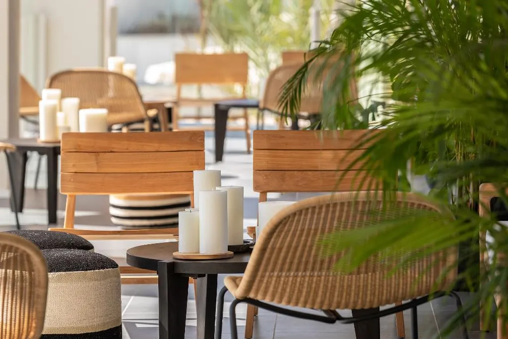 Bar, Atzavara Hotel Spa, Costa Brava