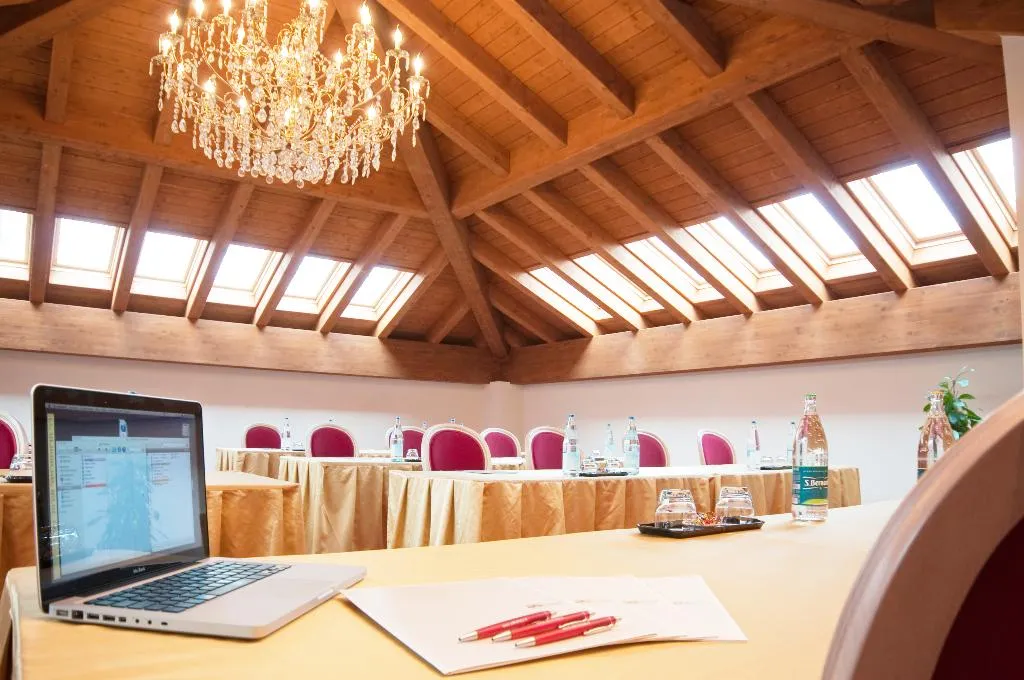 Conferences, AS Hotel Sempione Fiera, Milan