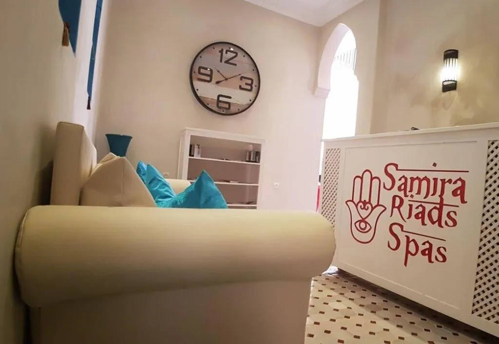 Room, Riad Zehar, Marrakech