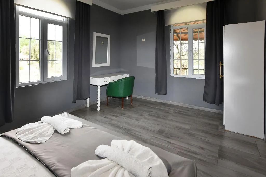 QUADRUPLE STANDARD Room, Simlarda Country Club Ayvalık, Izmir