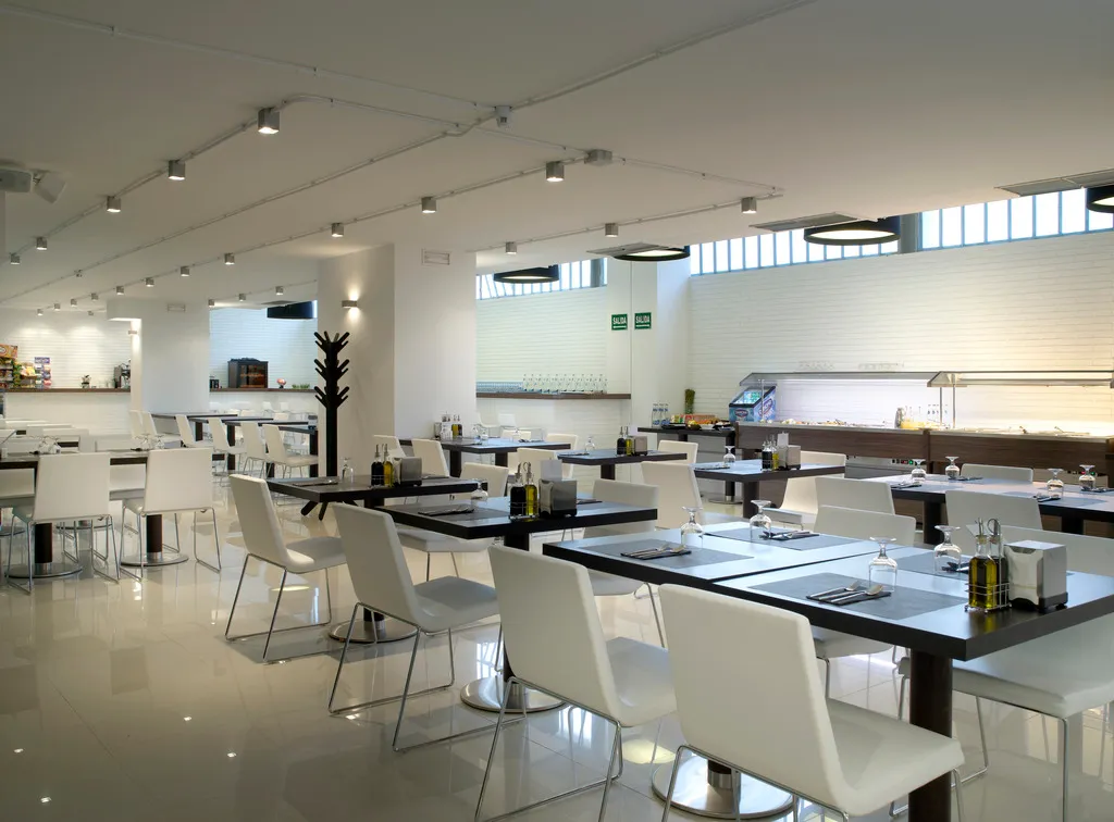 Restaurant, Castro Exclusive Residences SPA Sagrada Familia, Barcelona