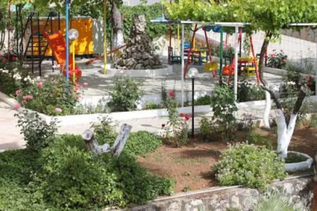 General view, Tumen Hotel Hisaronu Oludeniz, Dalaman