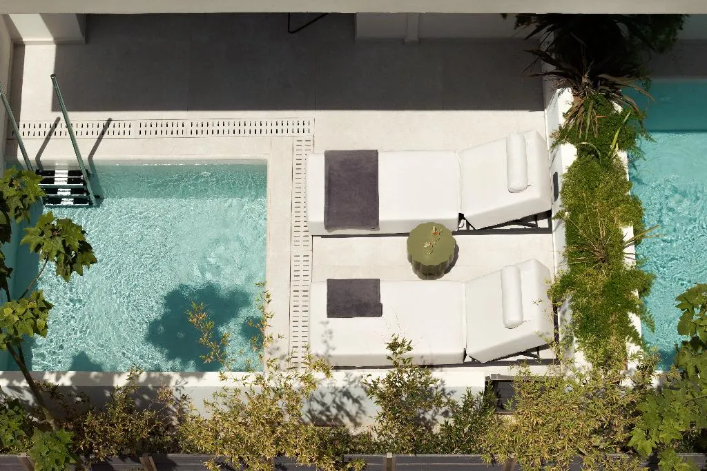 SUITE basement Room, Theartemis Palace, Crete