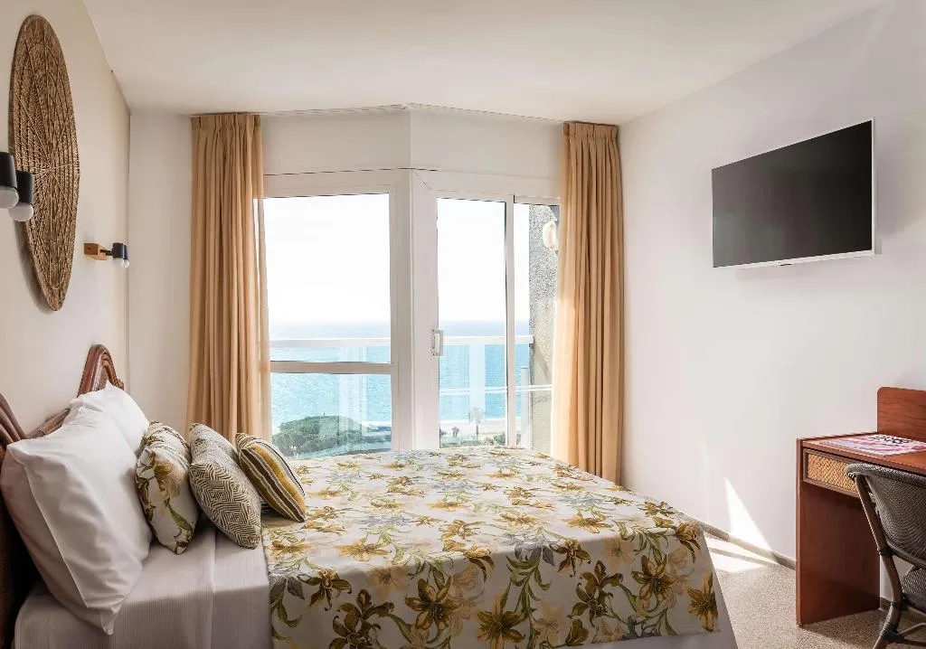 Room, Hotel Cartago Nova by Alegria, Costa Brava
