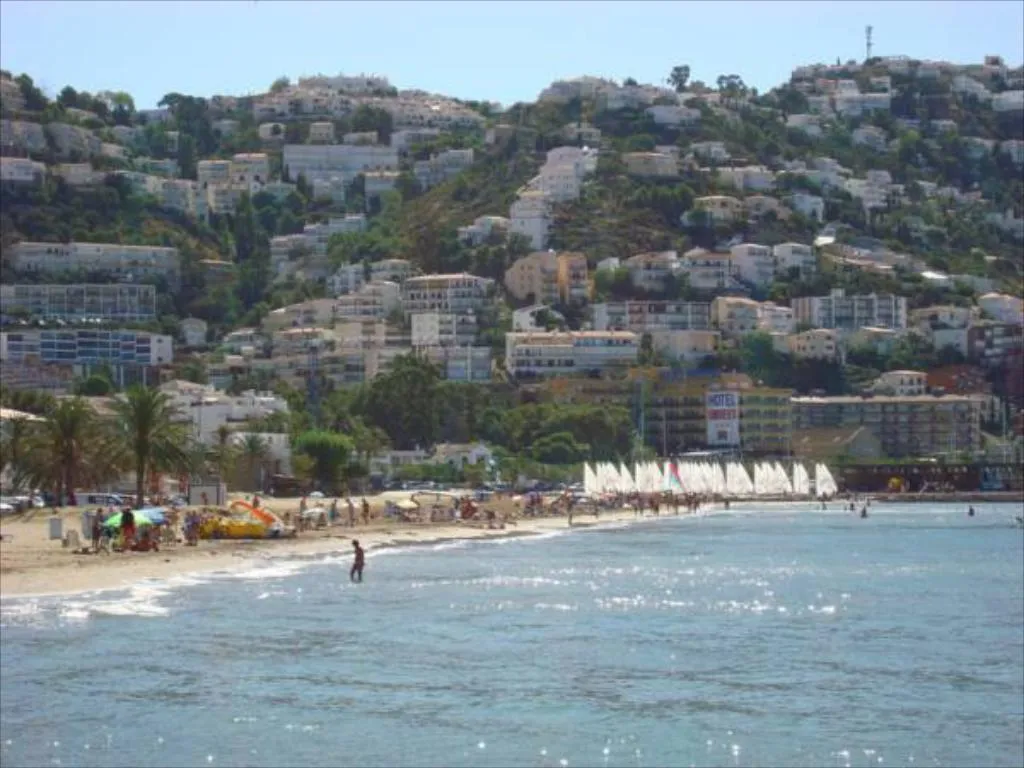 Beach, Univers, Costa Brava