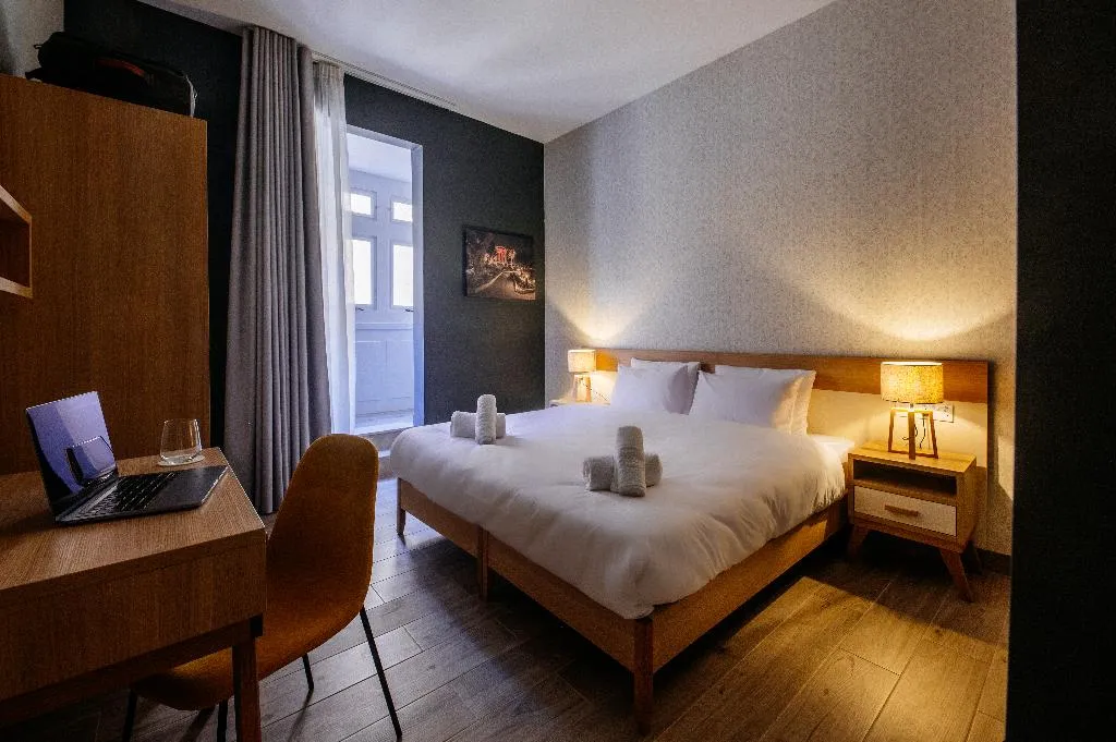Double or Twin ANNEX Room, Ta' Tereza In Manwel Dimech, Malta