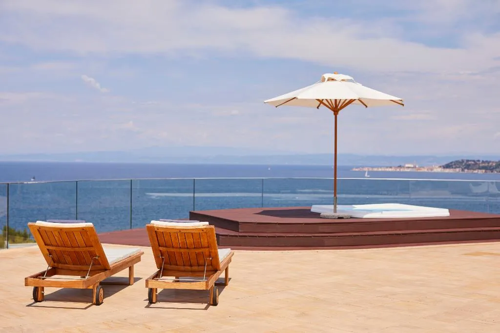 General view, Adriatic Istria Resort Operated by Minor Hotels, Istria