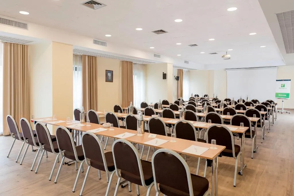 Conferences, Holiday Inn Naples, Naples