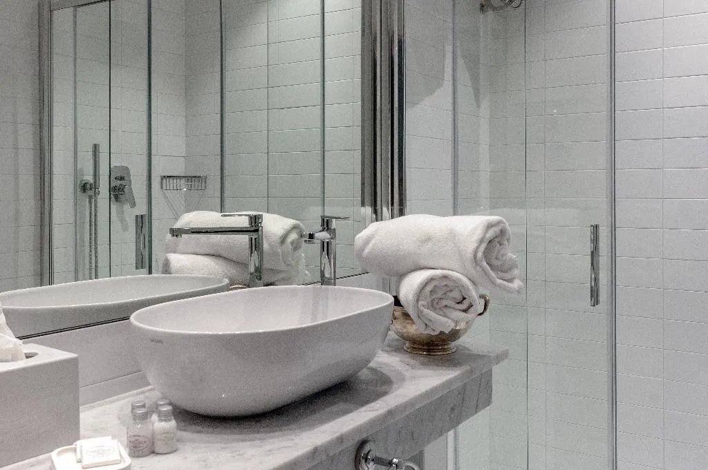 Room, Cellai Boutique Hotel, Florence