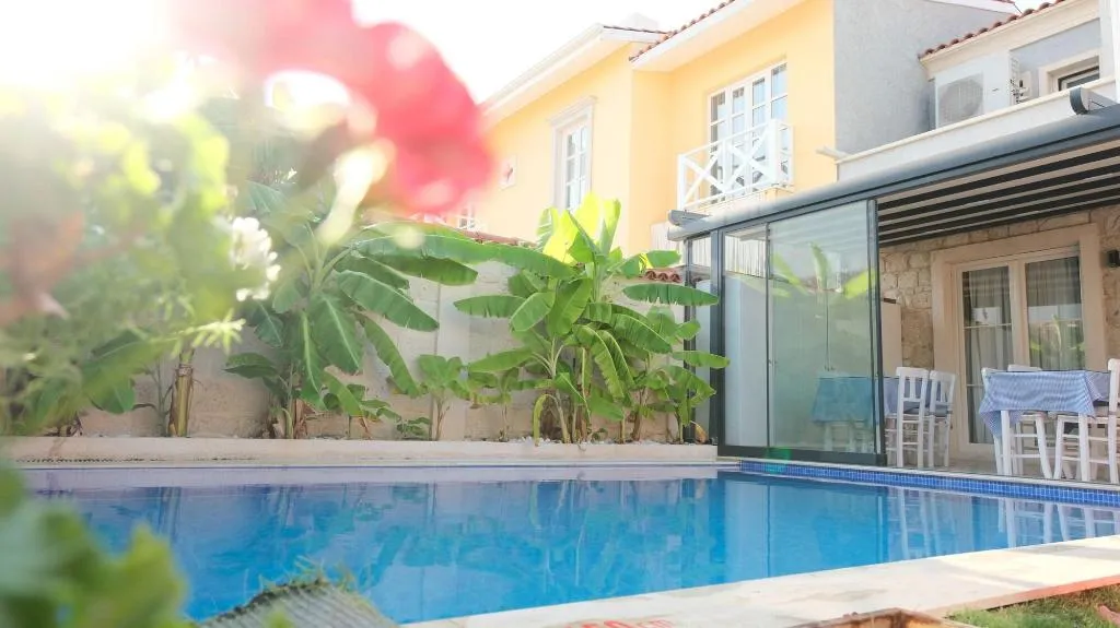 Room, Kybele Suites Alacati, Izmir