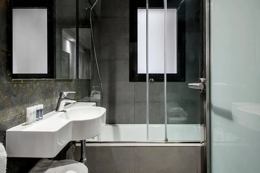Room, Barcelona Apartment Aramunt, Barcelona