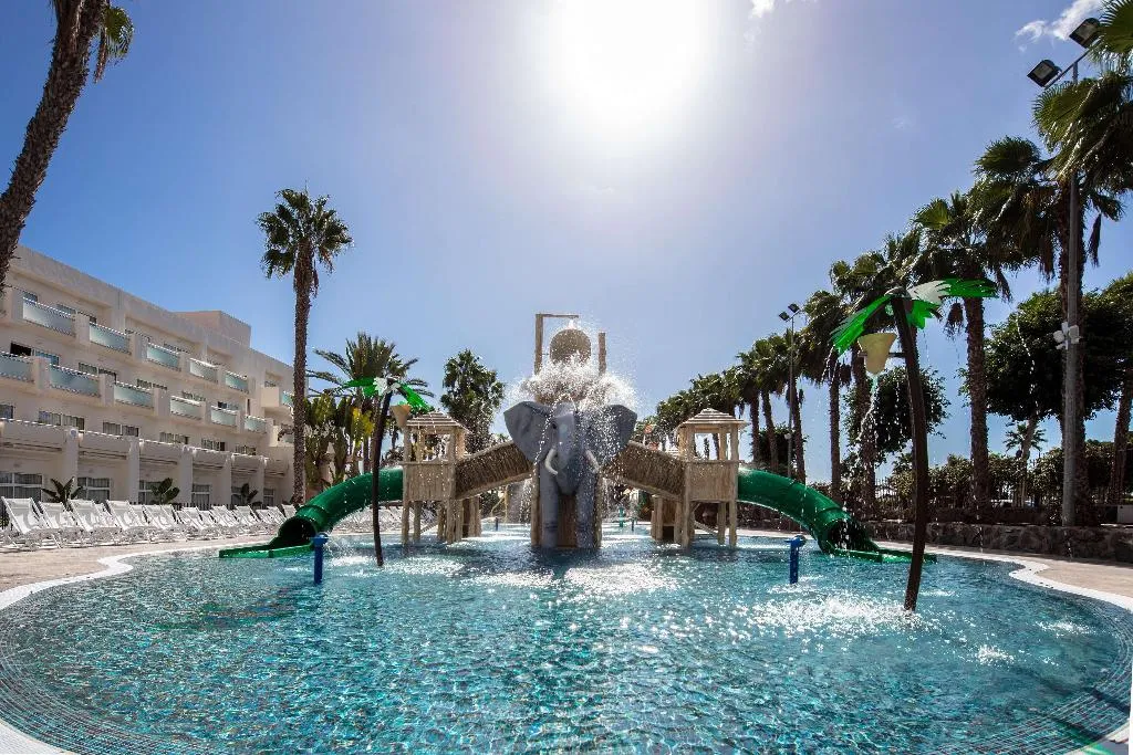 Pool, Maspalomas Princess, Gran Canaria