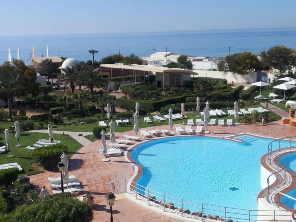 General view, Calimera Delfino Beach Resort & Spa, Tunisia