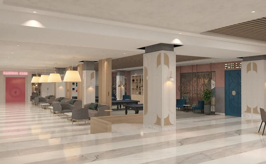 Sports and Entertainment, Fame Residence Kemer, Antalya