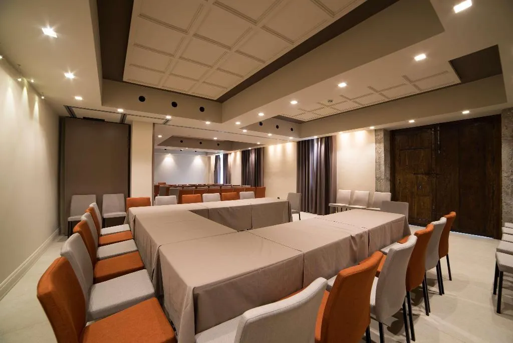 Conferences, Best Western Plus Hotel Terre di Eolo, Catania