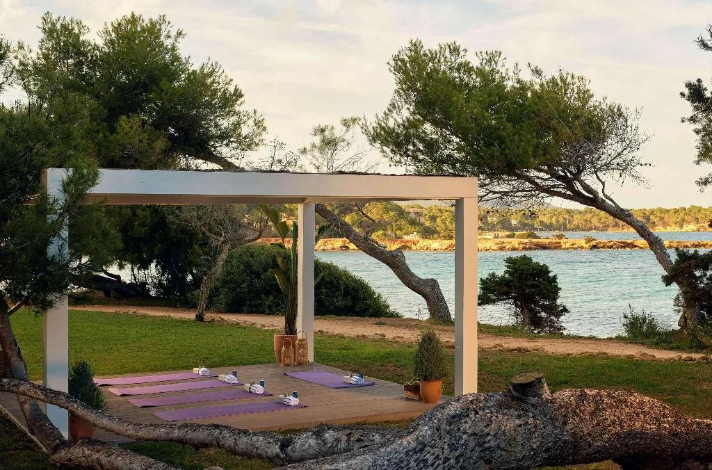 General view, Meliá Ibiza, Ibiza