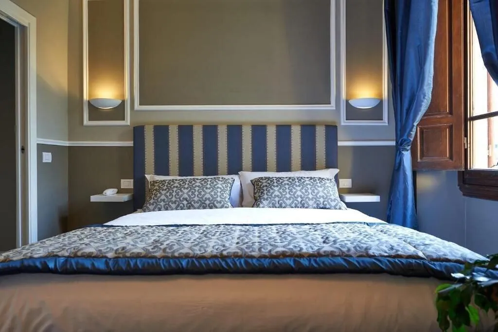 Room, My Guest In Florence, Florence