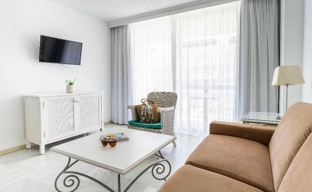 APARTMENT ONE BEDROOM Room, Ona Palm Beach, Tenerife