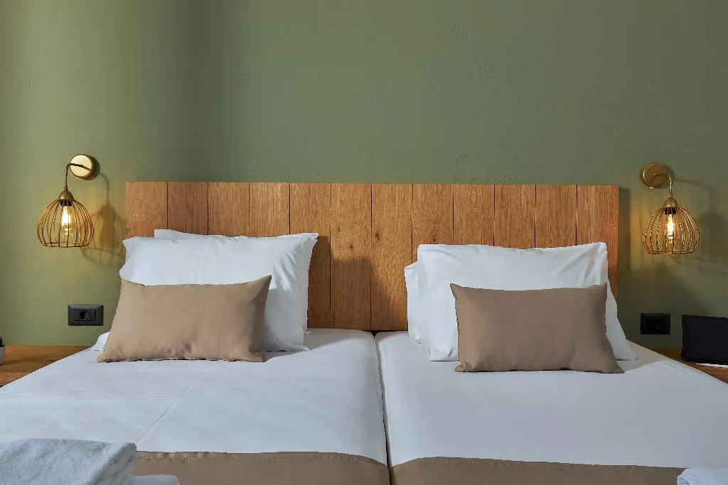 Room, Charm Hotel Hersonissos, Crete